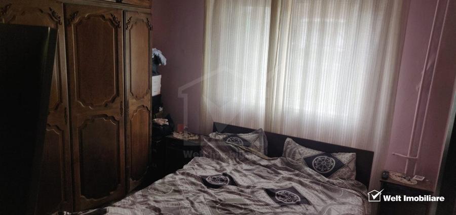 Apartament cu 4 camere de vanzare, etaj intermediar, Kaufland  Marasti - 8