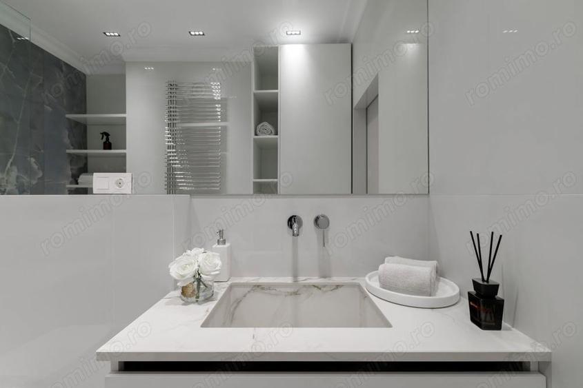 Inchiriem garsoniera Popesti Leordeni - 4