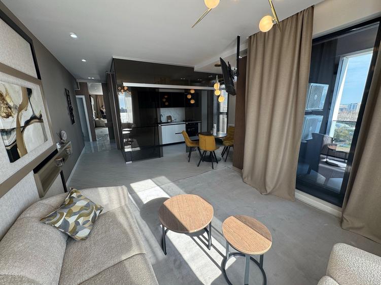 Apartament SUPER LUX-CAMPUS(Prima inchiriere) - 9