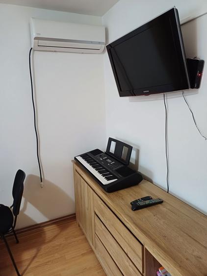 Vanzare apartament 2 camere ,Chisineu-Cris Arad,centru - 3
