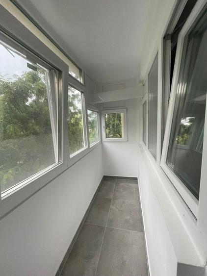 Inchiriez apartament 2 camere - 2