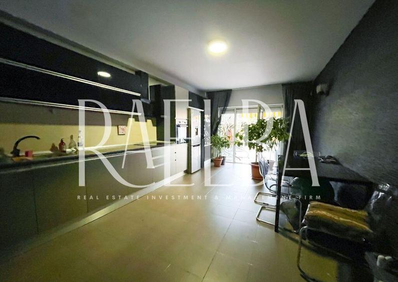 Vila 8 camere | Teren 350 Mp | Colentina - 8