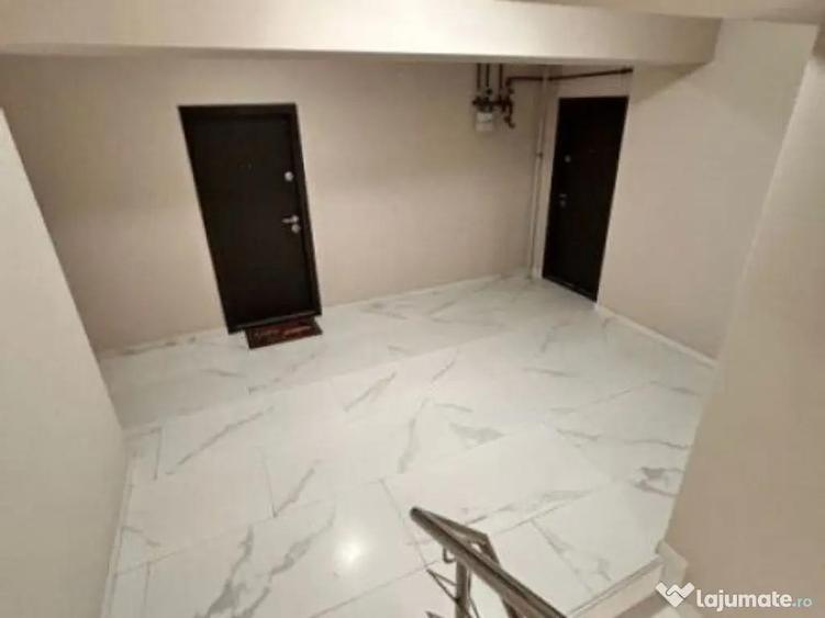 Apartament 2 camere Tomis plus - 4