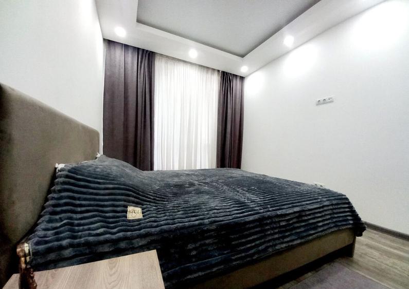 De inchiriat apartament 2 camere - 1