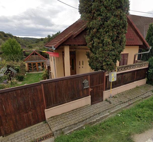 De vanzare casa individuala in Seica Mica - 1