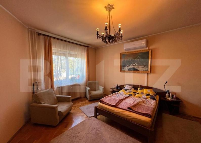 Proprietate Versatila zona Strazii Clo?ca - 2