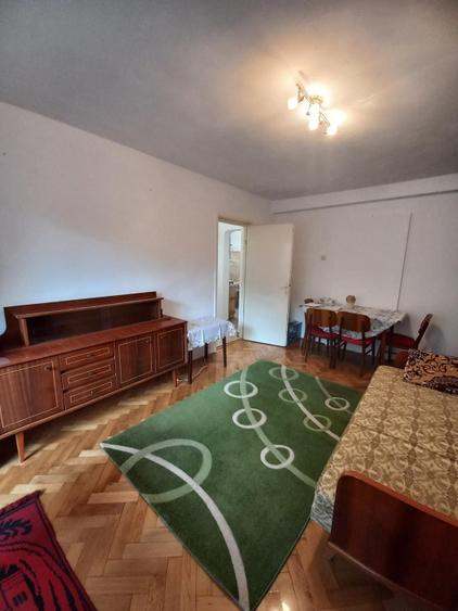 apartament cu 2 camere in Manastur - 8