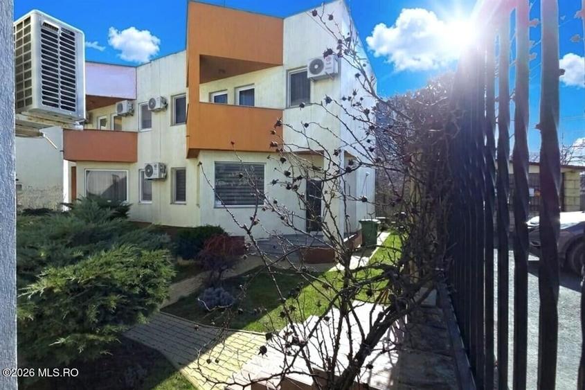 Mamaia Nord - Phoenicia Resort, casa de vacanta la mare, P+1E+Terasa! - 1