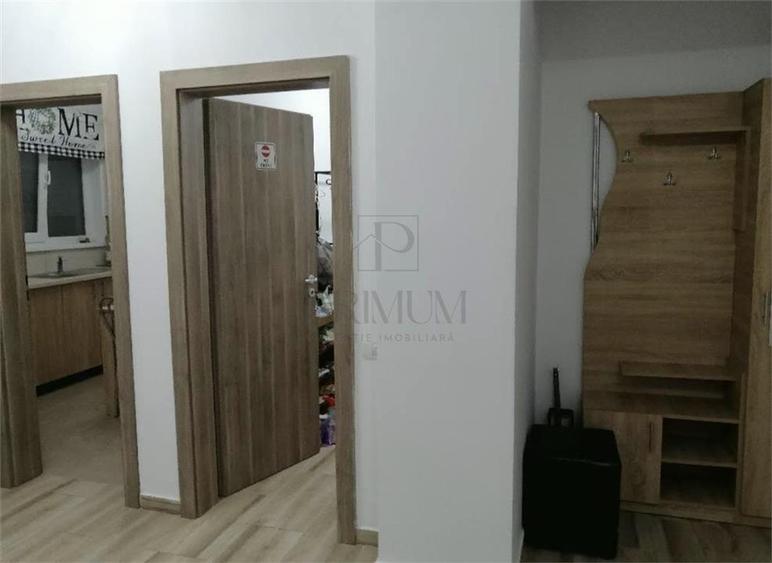 BRAYTIM - 2 CAMERE - PARTER INALT - BUCATARIE INCHISA - PARCARE INCLUSA - DEBARA - 8