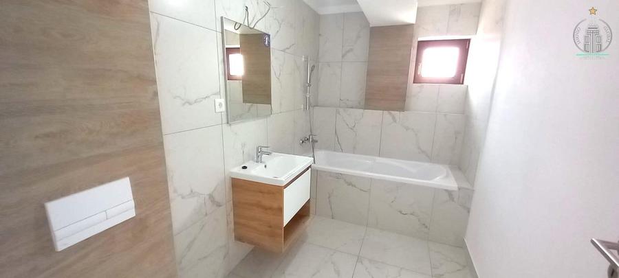 Apartament nou, modern, cu 2 camere și 2 balcoane – Bartolomeu Nord, Brașov - 31