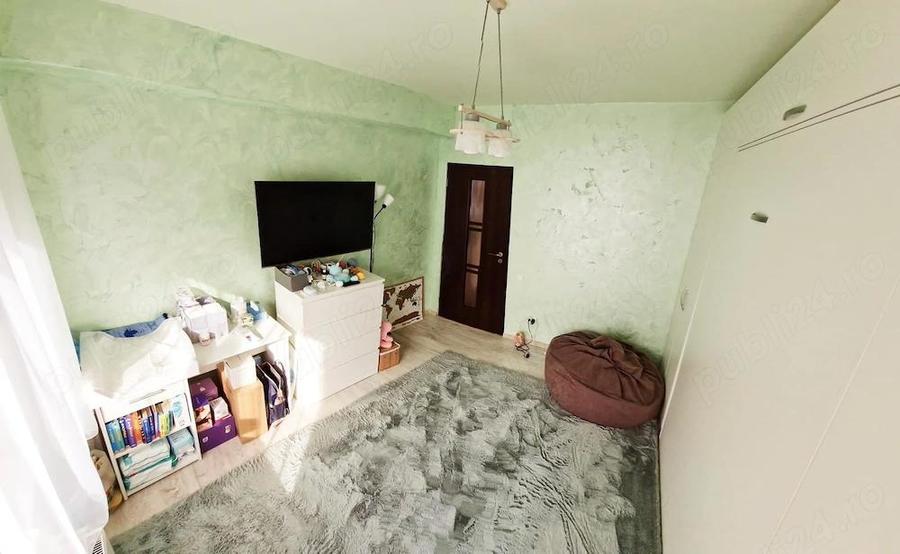 Inchiriez apartament - 4