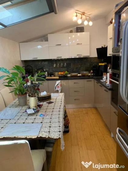Apartament 2 camere, 90 mp, zona Garii - 1