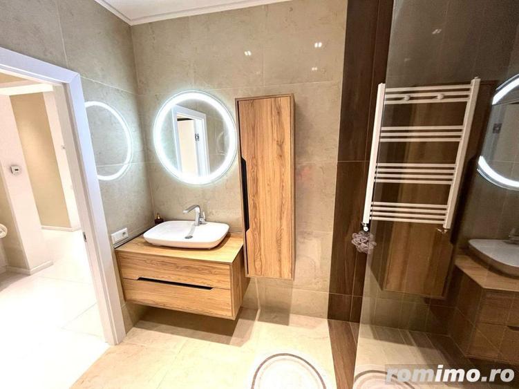 Apartament 2 camere de inchiriat in zona Vitan - 4