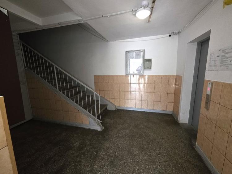 De vanzare 4 camere Ale Huedin 1, cu loc de parcare si centrala proprie - 33