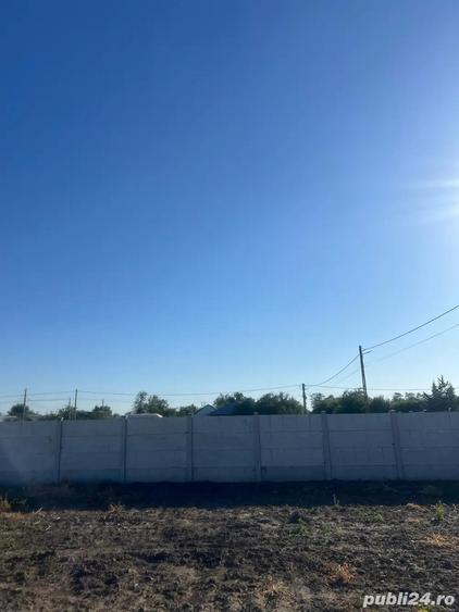 Teren intravilan - 3