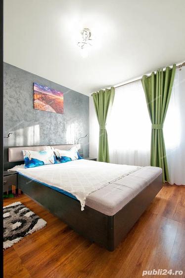 Apartament 2 camere Micro 16 | Etaj 1| La cheie! - 10