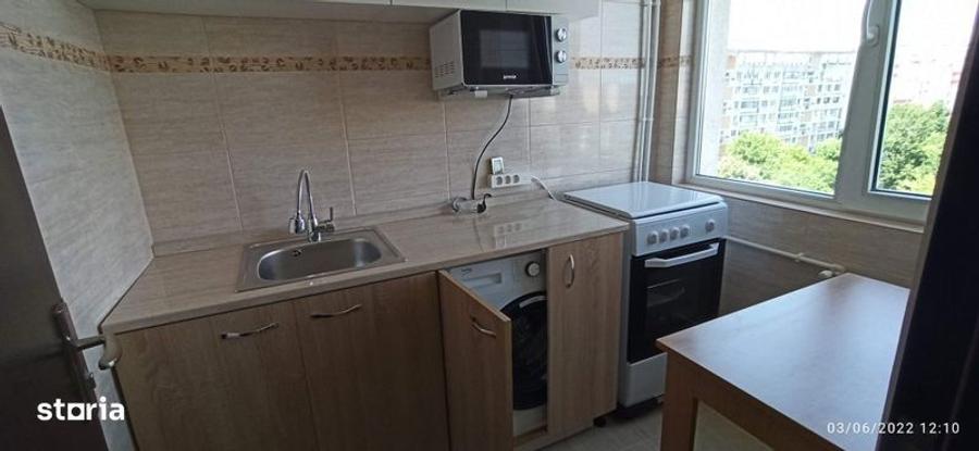 Garsoniera confort 1 - 1