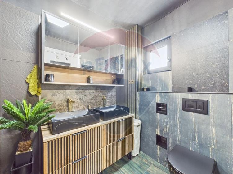 Casă / Vilă de vânzare complex Anl Hanri Coanda în zona Aviatiei - 26