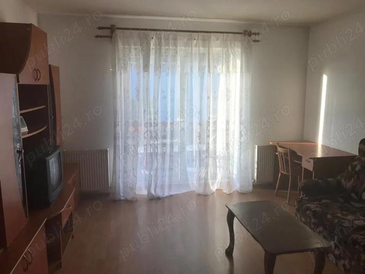 Apartament 1 camera decomandat 38 mp in Cluj ,cartier Zorilor str.Viilor. - 1