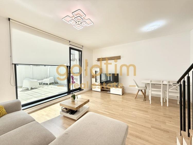 VILA 5 CAMERE/COMPLEX/PISCINA EXTERIOARA/ZENVILLE/SCOALA AMERICANA/PETFRIENDLY - 5