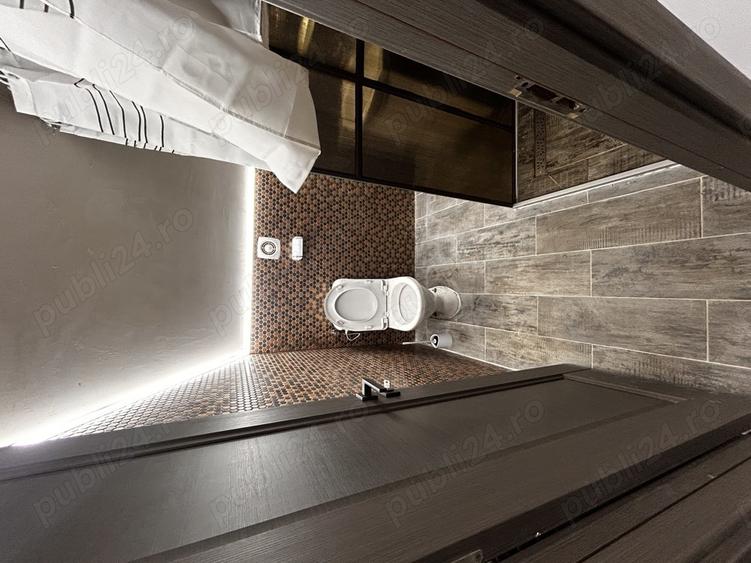 Cazare muncitori - 6