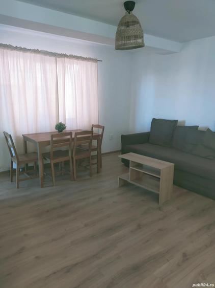 Inchiriez apartament - 2
