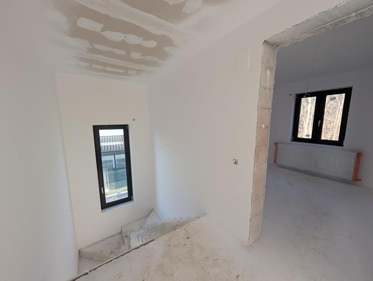 Vila 3 dormitoare/ 3 bai. Locație exclusivista - Parcul Dendrologic - 17