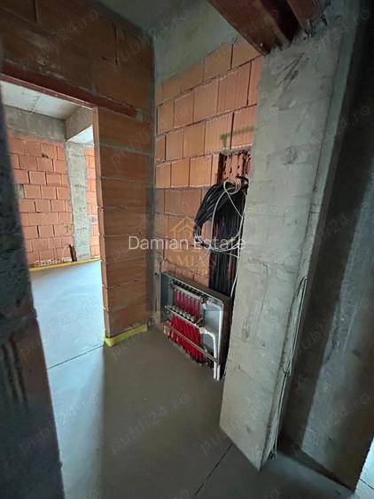Apartament 2 camere langa Parcul Teilor 0% Comision ref. DGE 08A - C1