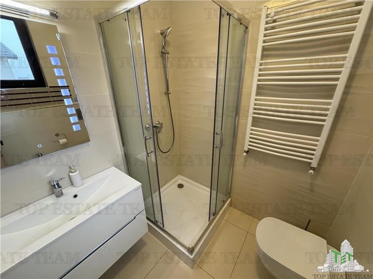 Apartament cu 3 camere de vanzare in zona Dorobanti - 6