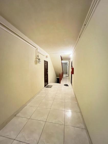 Apartament 2 Camere Militari Residence Rezervelor 55 La Strada Auchan Presto - 4