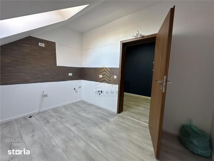 APARTAMENT 3 CAMERE | DECOMADAT | ETAJ 2 | ZONA DECEBAL - 4