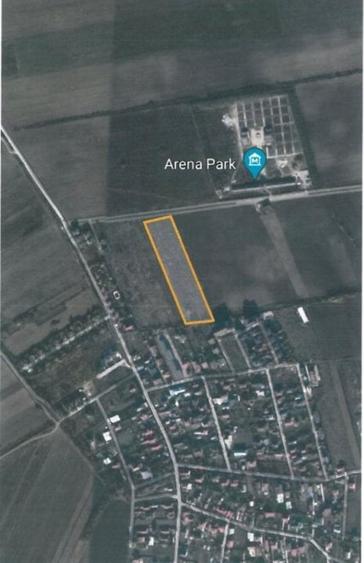 Teren Ostratu-Tamasi // OPORTUNITATE INVESTITII - 16