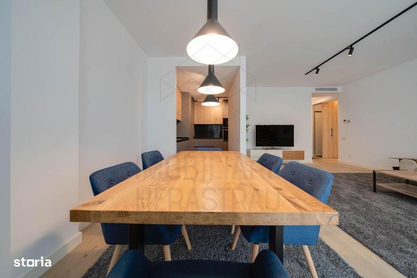 ***** Herastrau | Luxury one bedroom Apartment - 4