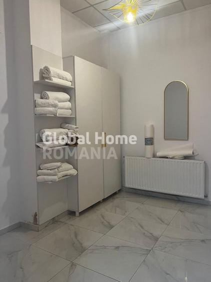 Spațiu Comercial sau Birouri 96MP | Chiajna | Militari | Bloc nou | - 4