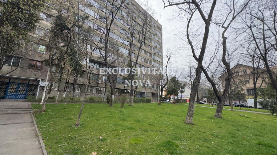 OBOR – zona Kaufland | 3 camere | CENTRALA  Proprie I - Creditabil ! - 1