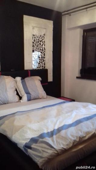 Apartament mobilat modern zona Obor - 4