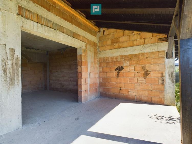 Duplex în Moșnița Nouă, în spate la Castel - 22