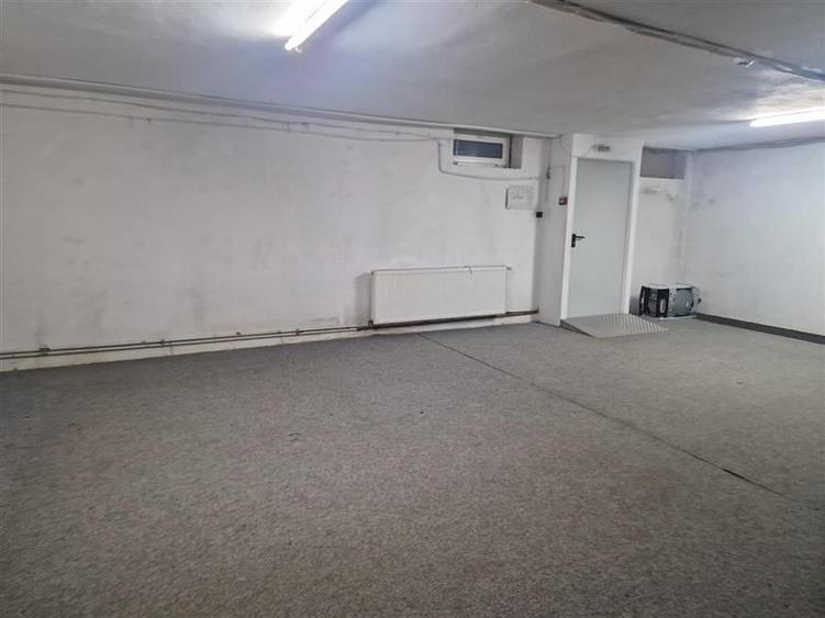 Spatiu Birouri/Arhiva/Comercial, oportunitate personalizare, Central, Brasov - 2