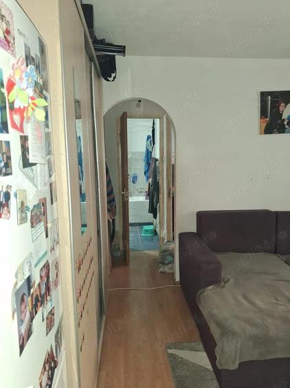 Apartament 2 camere semidecomandat - 5