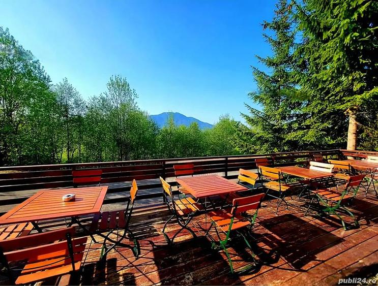 Locatie premium pentru HORECA sau investi?ie Apartamente aproape de Bra?ov in Predeal - 5