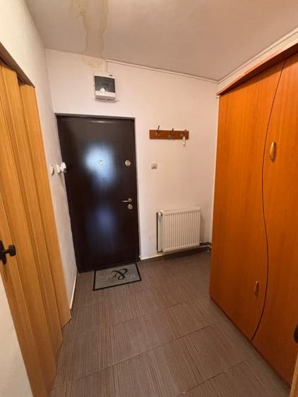 Garsoniera 22mp, etaj 1-zona Tractorul - 7