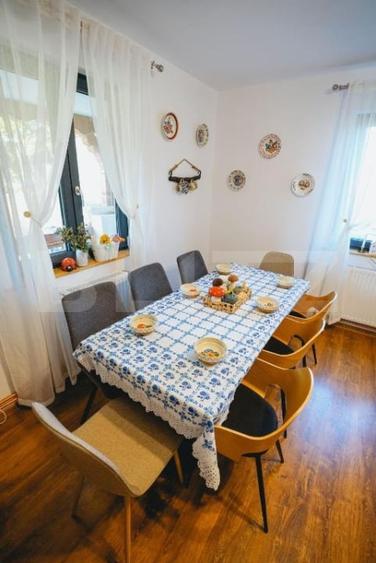 Agropensiune in mijlocul naturii – business la cheie, venit anual 30.000–40.000€ - 9