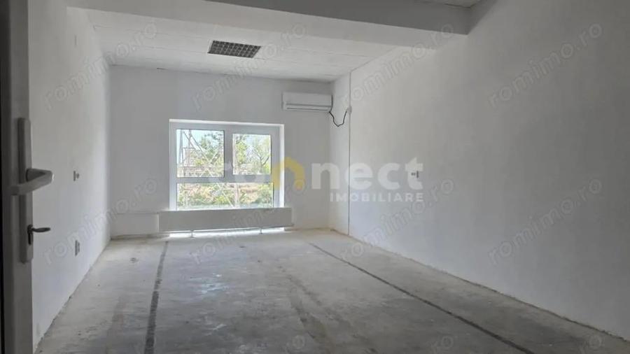 Imobil P+2E+M de inchiriat in zona Garii/Parcul Feroviarilor - 40 parcari - 8