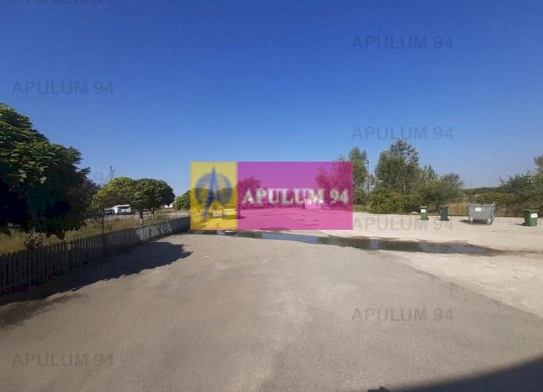 Spatiu Logistic langa Bucuresti Hala 5000 mp - 40