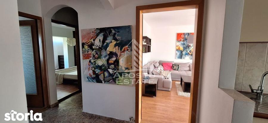 Apartament 3 camere,Pet friendly , Calea Aradului-Timi?oara - 6