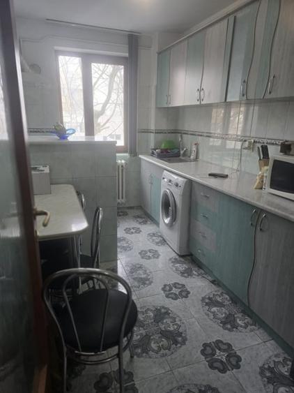 City Park Mall 4 camere decomandat 92 m - 13