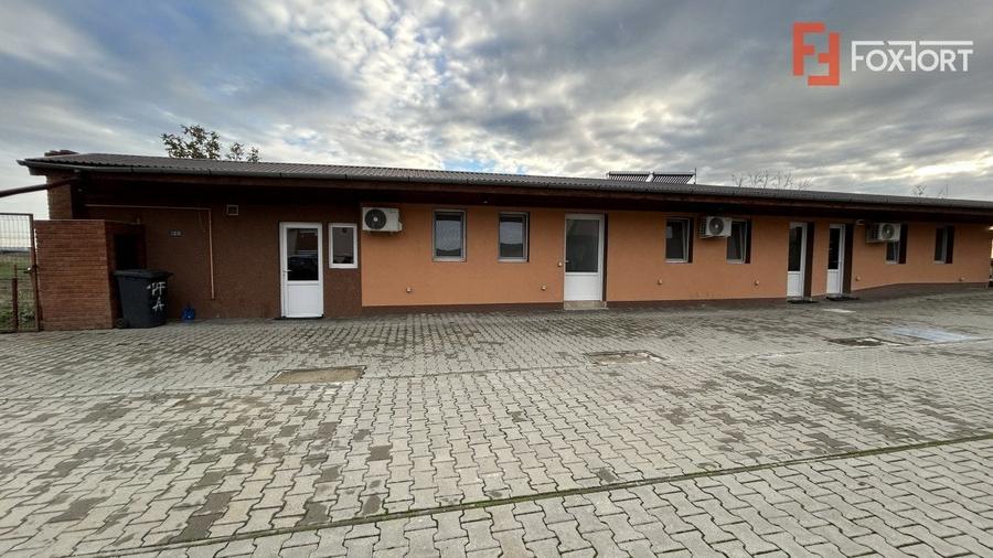 Comision 0% Casa 5 camere - panouri fotovoltaice in Sanandrei - 6