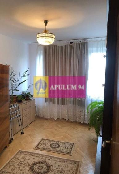 Apartament 3 camere 68mp mobilat utilat vav Arena Nationala - 7