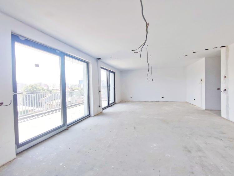 Mutare imediata I Apartament Decomandat I Luminos I Terasa - 9