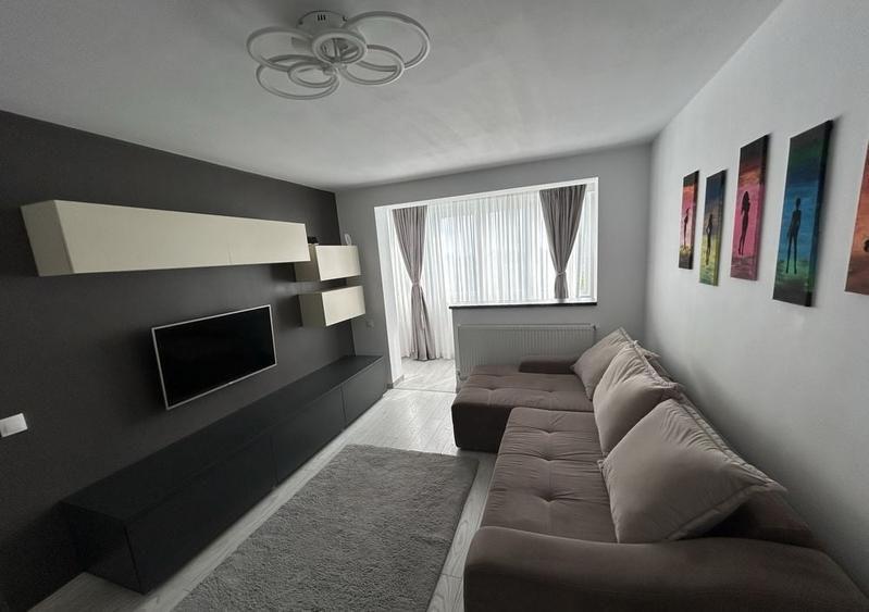 APARTAMENT 2 CAMERE | ZONA TOMIS NORD | TERMEN LUNG - 1